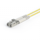LC Metallic Tunable Connector